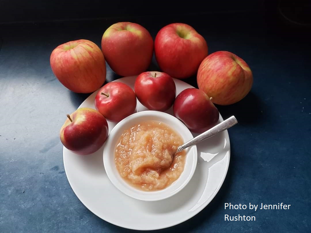 Applesauce Rootitoot