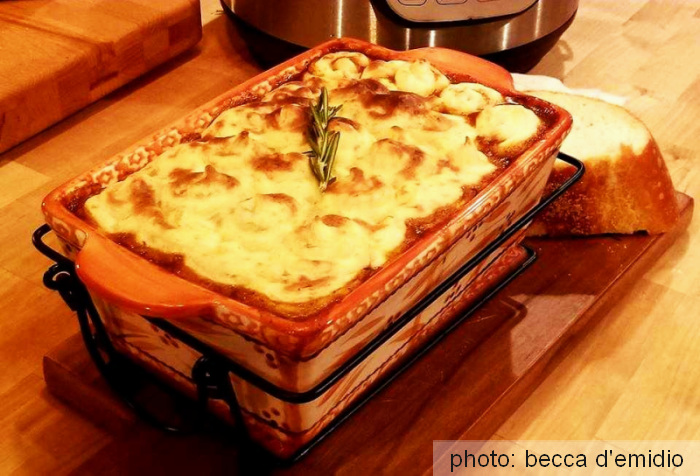 Shepherd's Pie (Cottage Pie) - Life In The Lofthouse